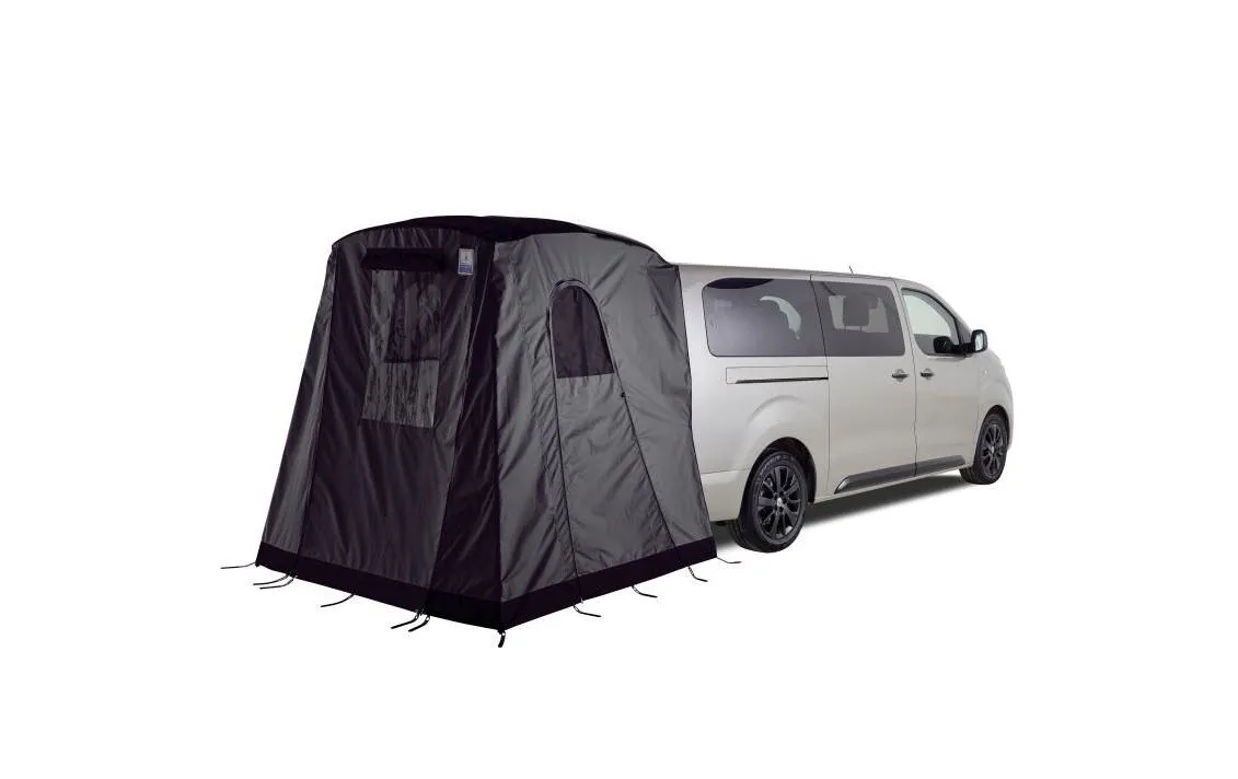 VanSpace Heckzelt Space Premium für VW T6/T5 (ab 2015) VanSpace Heckzelt Space Premium für VW T6/T5 (ab 2015)