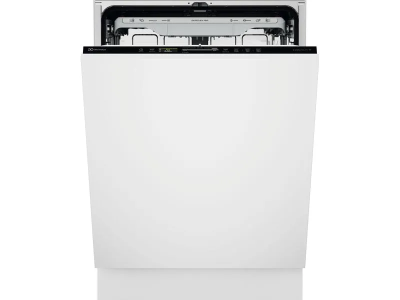 Electrolux Geschirrspüler GA60SLVCX