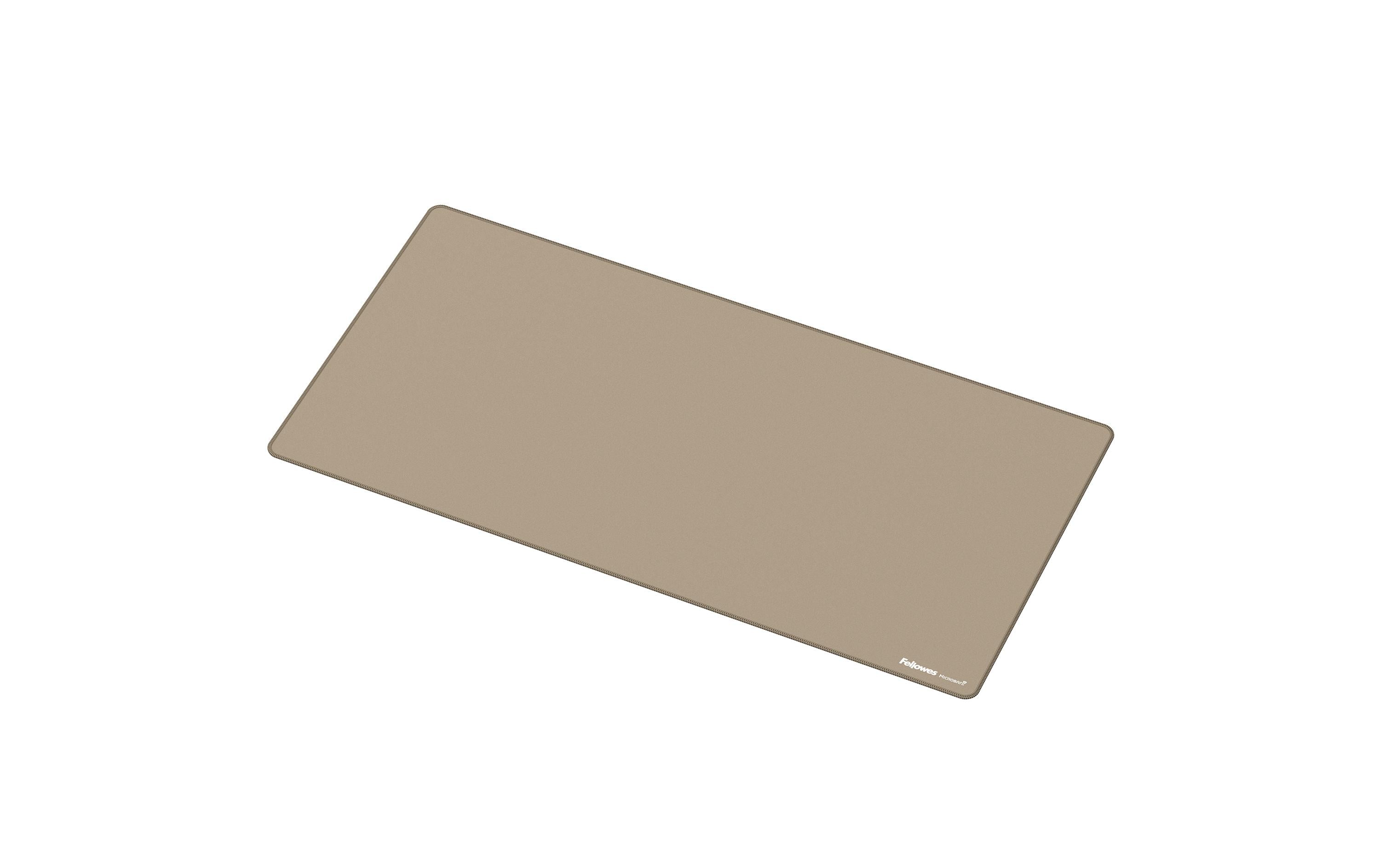 Fellowes Schreibunterlage Breyta Sand 80 x 40 cm