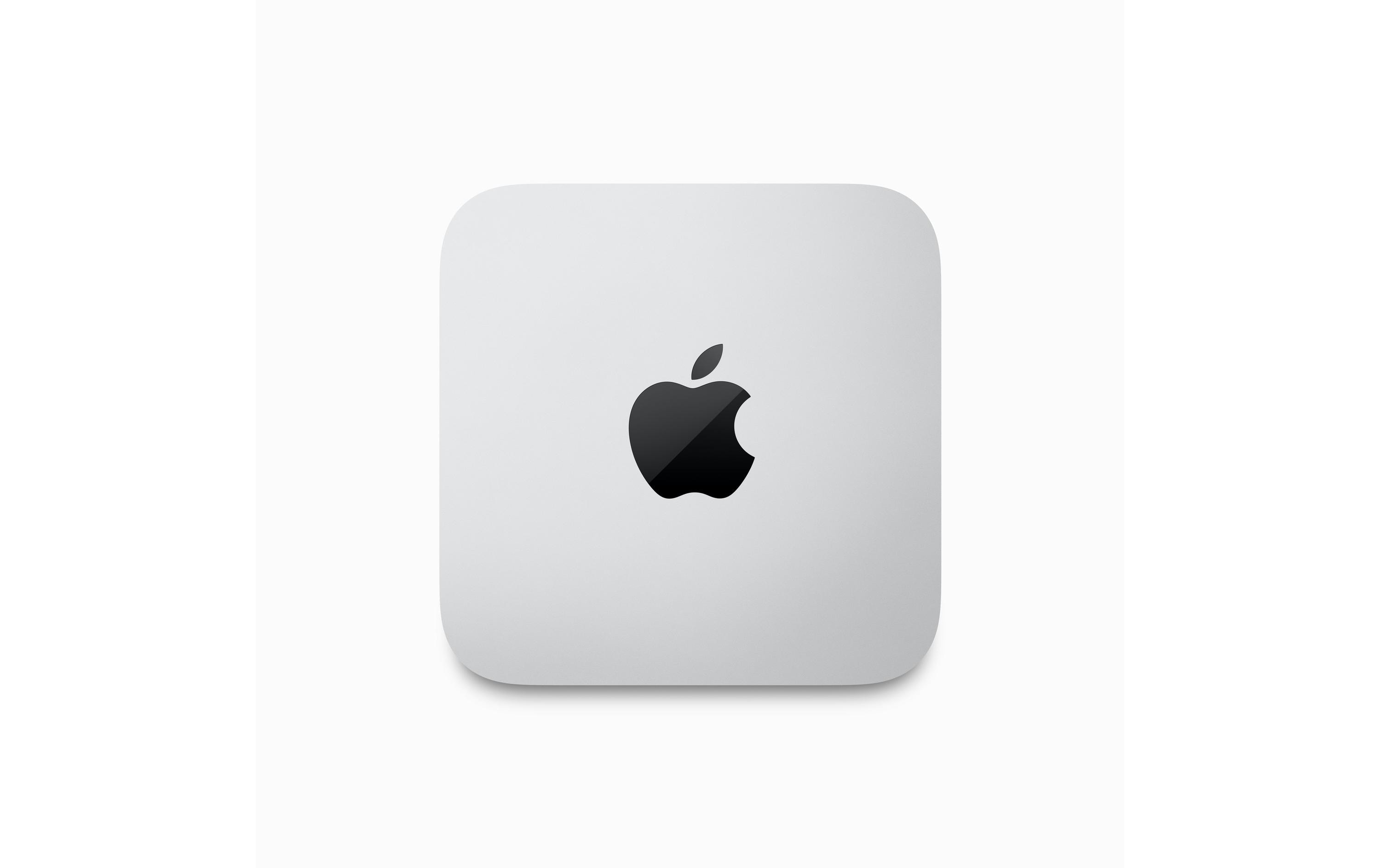 Apple Mac Studio M2 Ultra (24C-CPU / 76C-GPU / 64GB / 1TB)