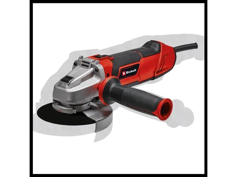 Einhell Winkelschleifer TE-AG 125/1010 CE Q