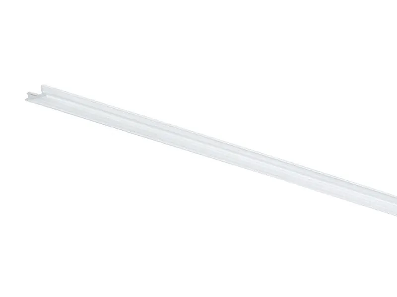 Paulmann URail Safety Cover Strip, Transparent Paulmann URail Safety Cover Strip, Transparent