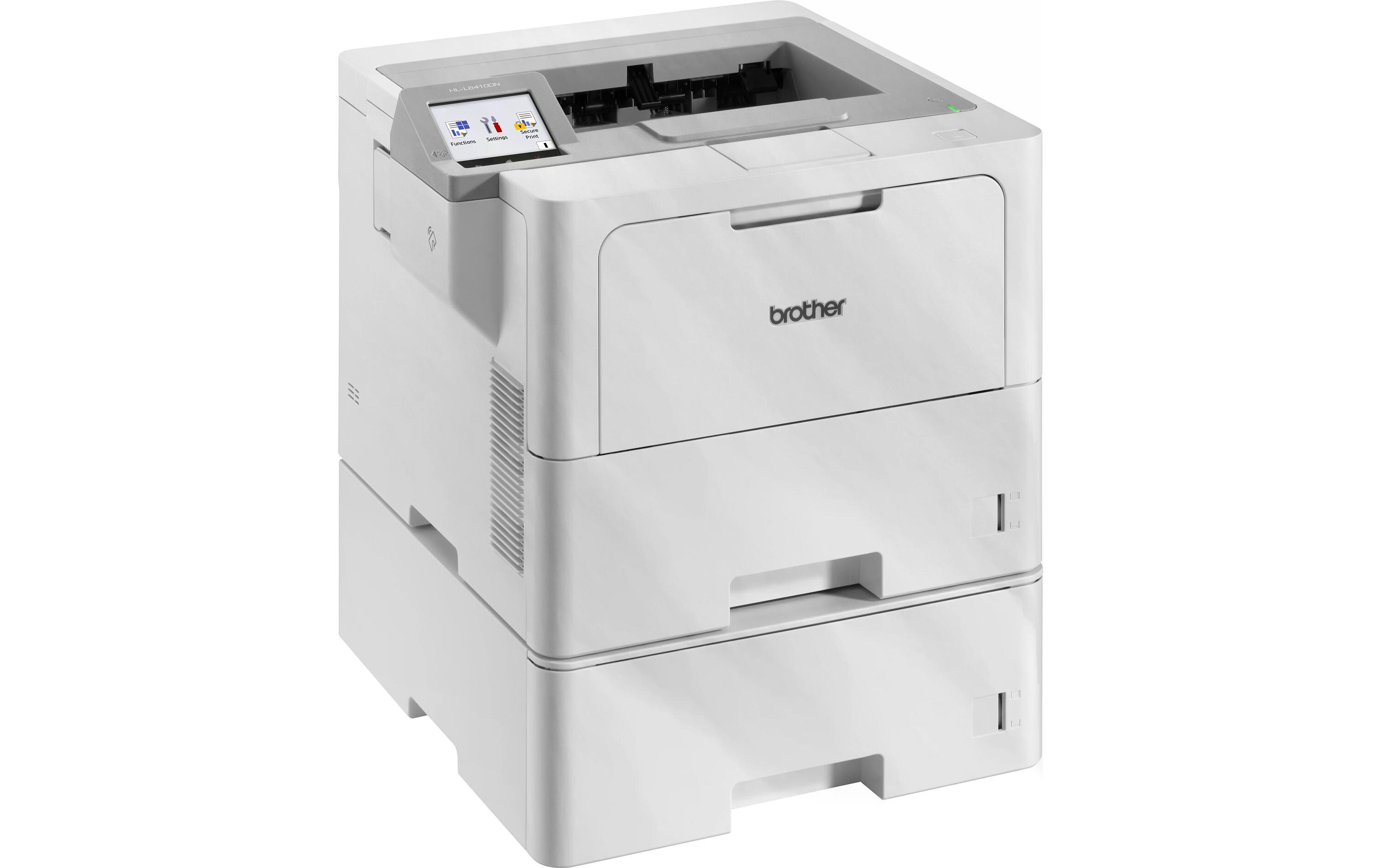 Brother Drucker HL-L6410DNT Brother Drucker HL-L6410DNT