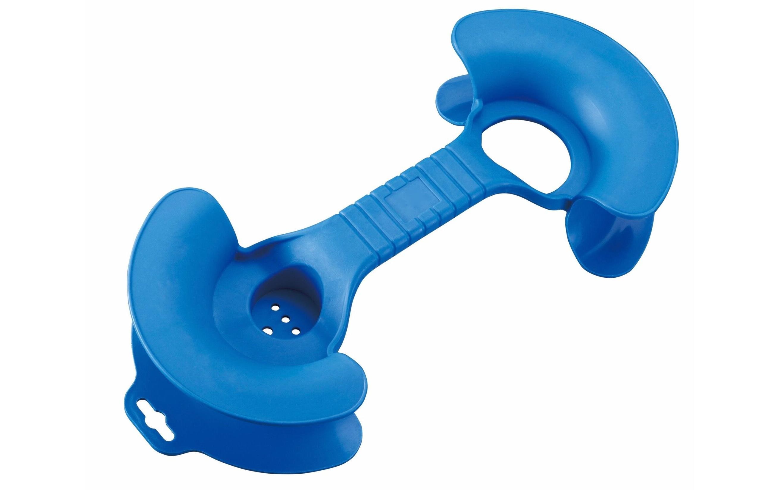 Schönenberger Kabelhantel Blau bis 40 m