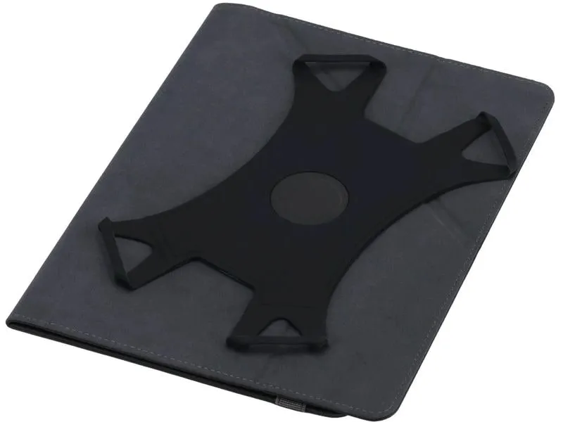 Hama Tablet Book Cover 360° Rotation Uni Schwarz Hama Tablet Book Cover 360° Rotation Uni Schwarz