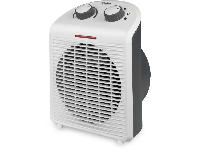 Trisa Heizlüfter Heat & Chill 2000 W