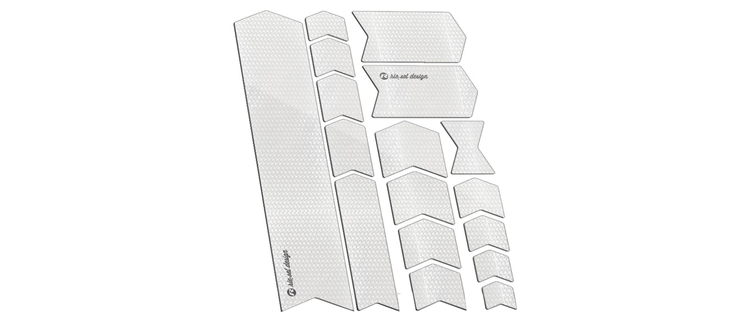 Riesel Design Rahmenschutzfolie Frame Tape 3000