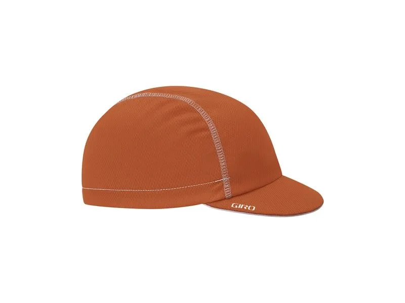 Giro Peloton Cap One Size, Hellrot Giro Peloton Cap One Size, Hellrot