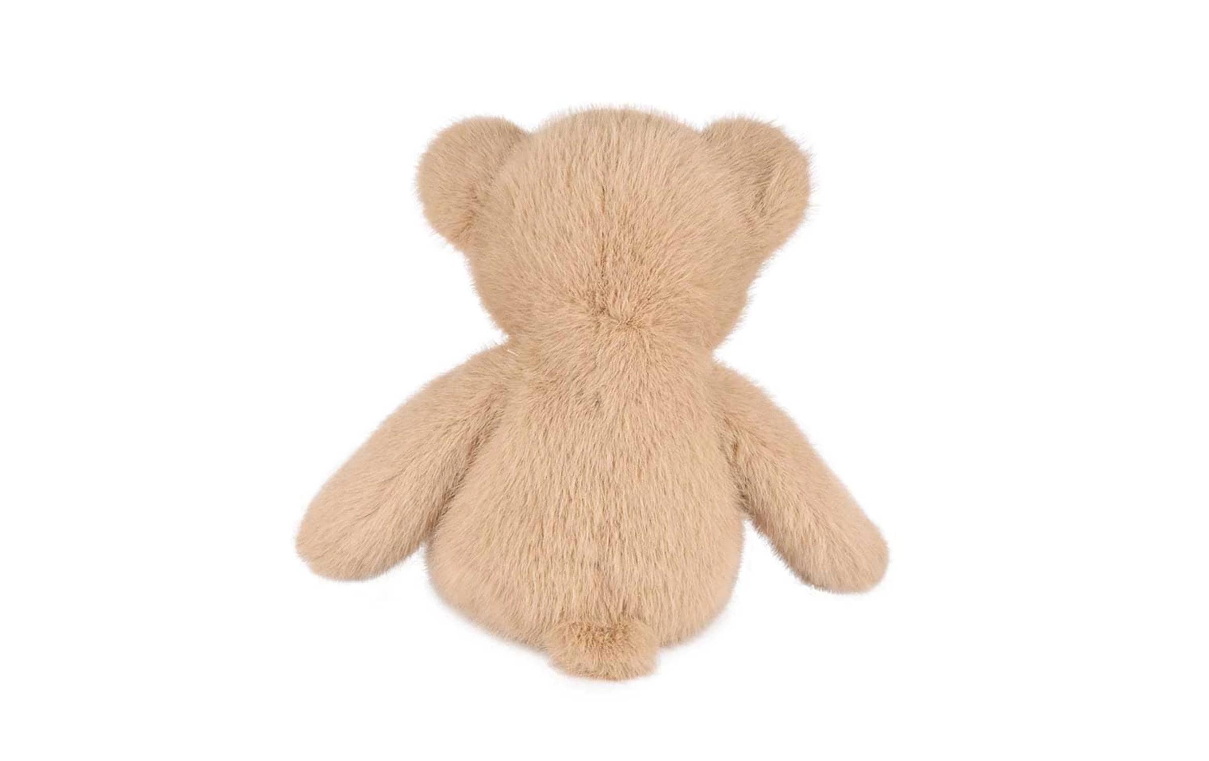 DouDou et compagnie Bär Clémentin 38 cm, Honigbeige