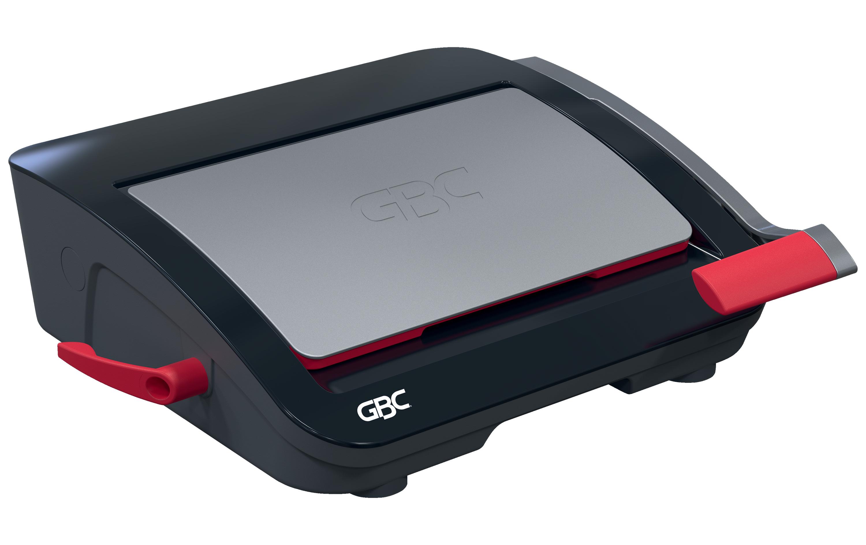 GBC Plastikbindegerät Combbind CB20 240 Seiten