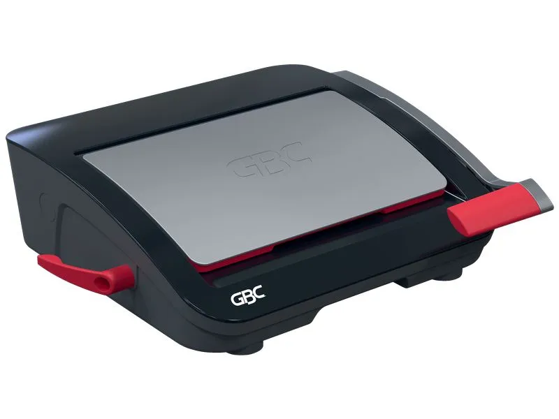 GBC Plastikbindegerät Combbind CB20 240 Seiten