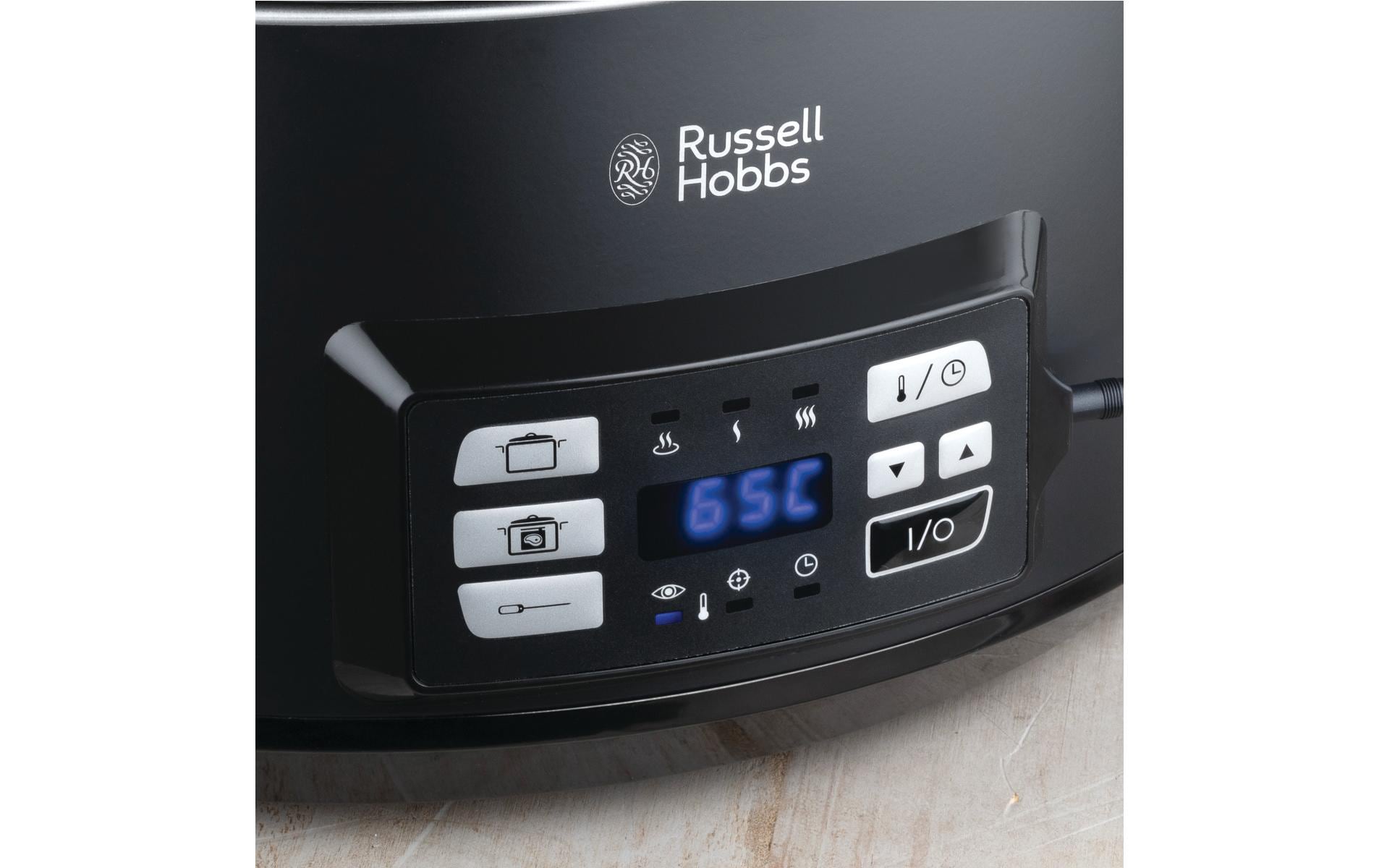 Russell Hobbs Schongarer 6.5 l