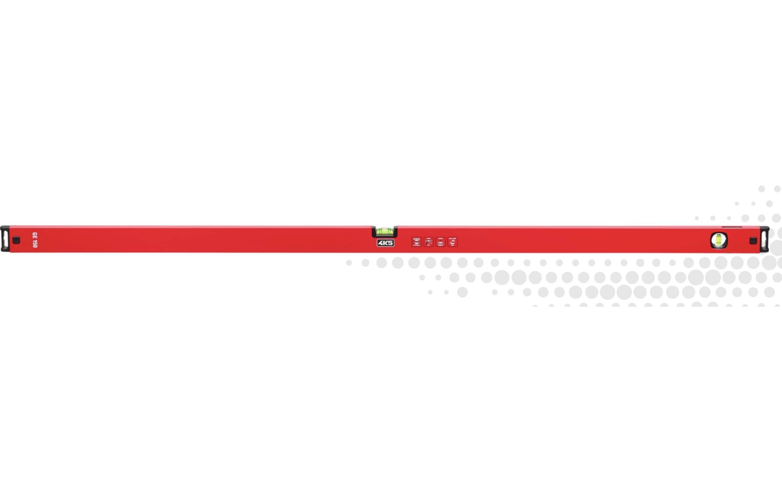 Laserliner GE150 Wasserwaage Laserliner GE150 Wasserwaage