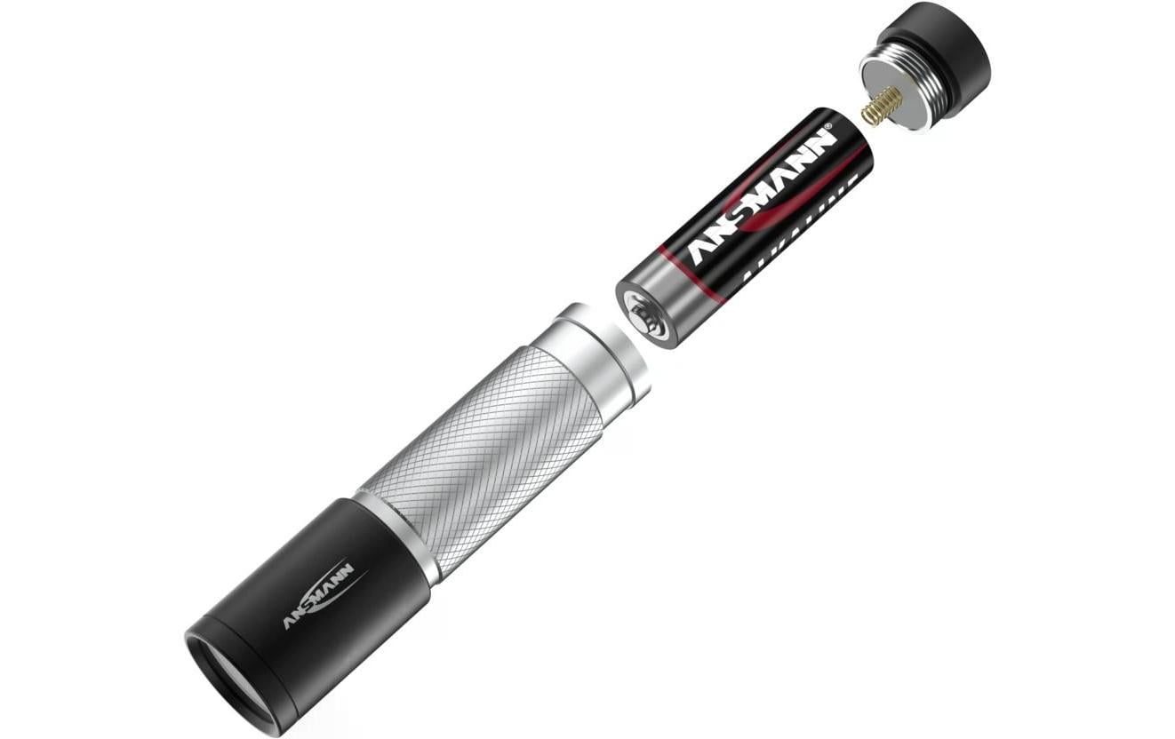 Ansmann Taschenlampe Daily Use 70B