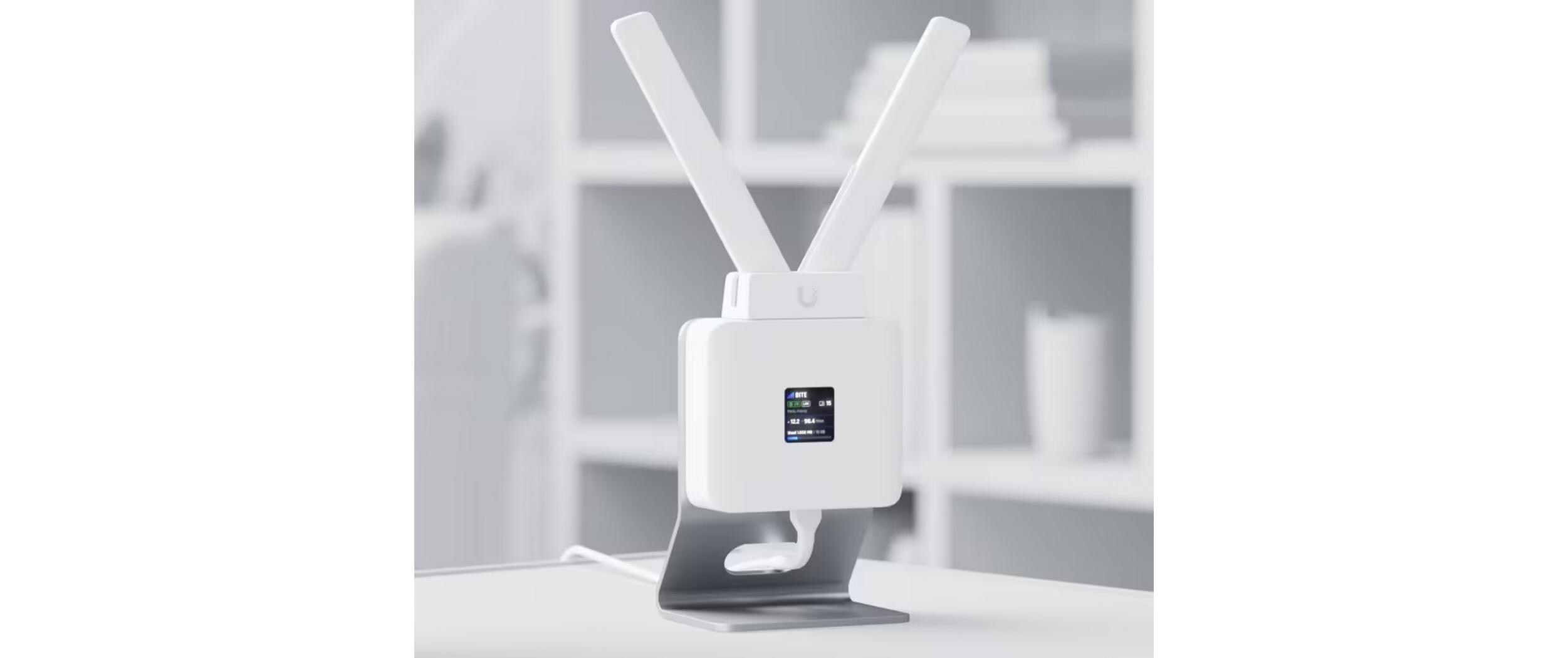 Ubiquiti UACC-UMR-TS Mobiler Router Tisch Ständer