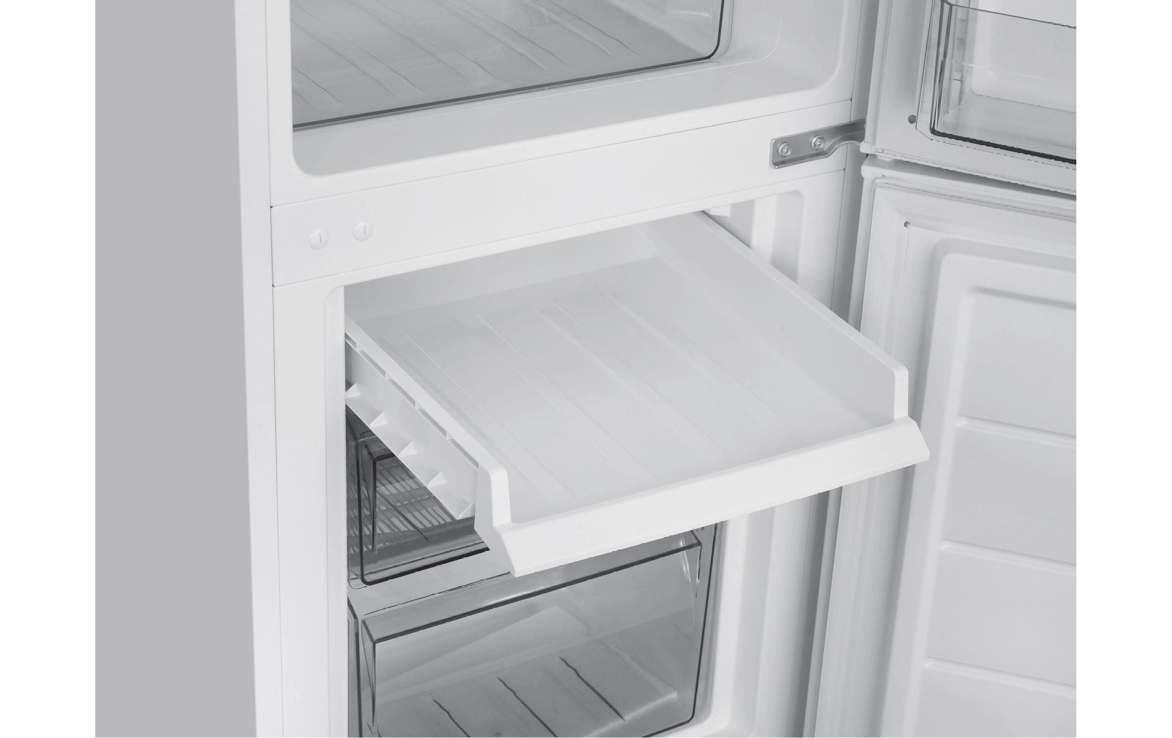 Severin Kühl-Gefrierkombination DT8770 Rechts