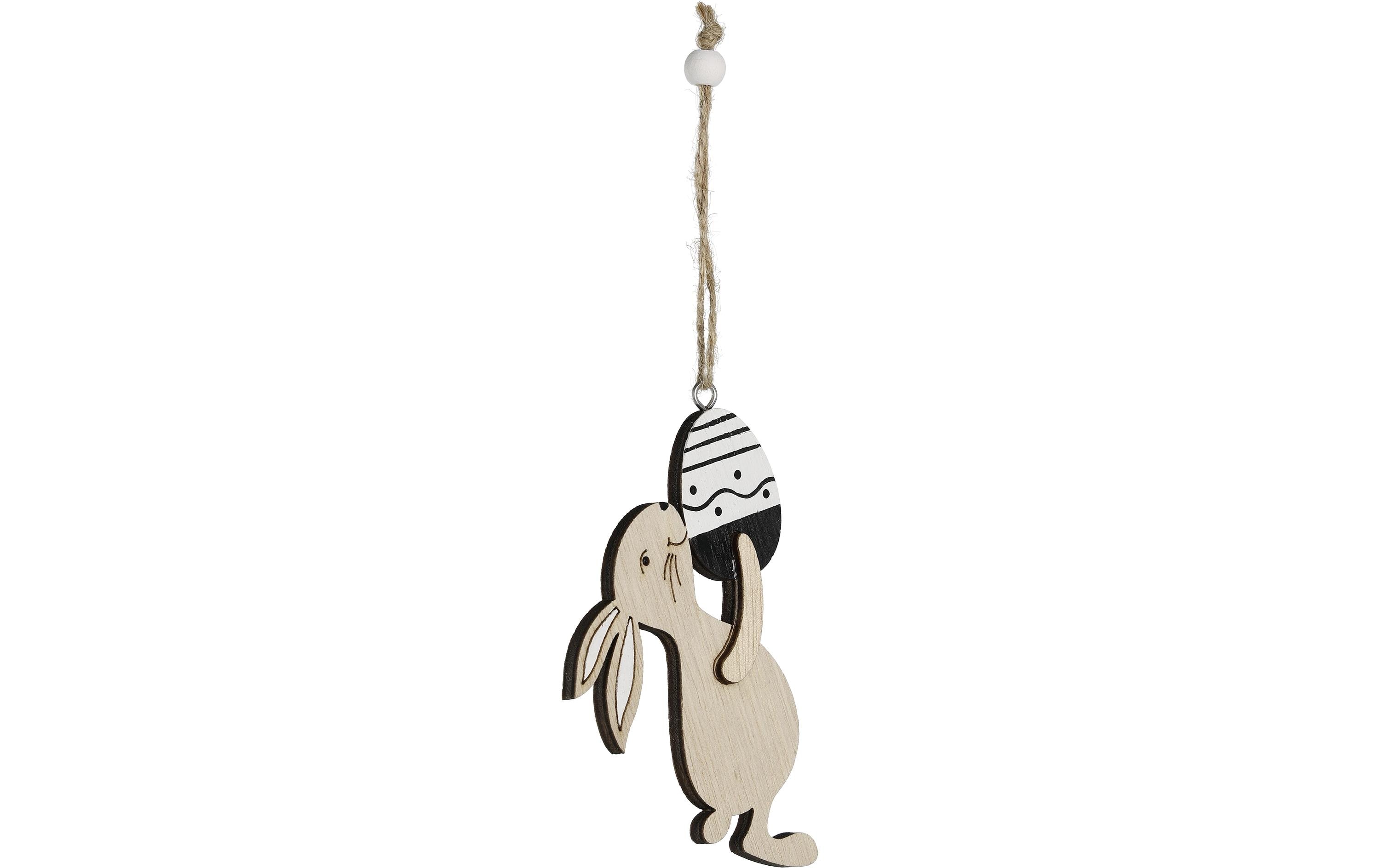 EGLO Aufhänger Hase Maydolong Nature