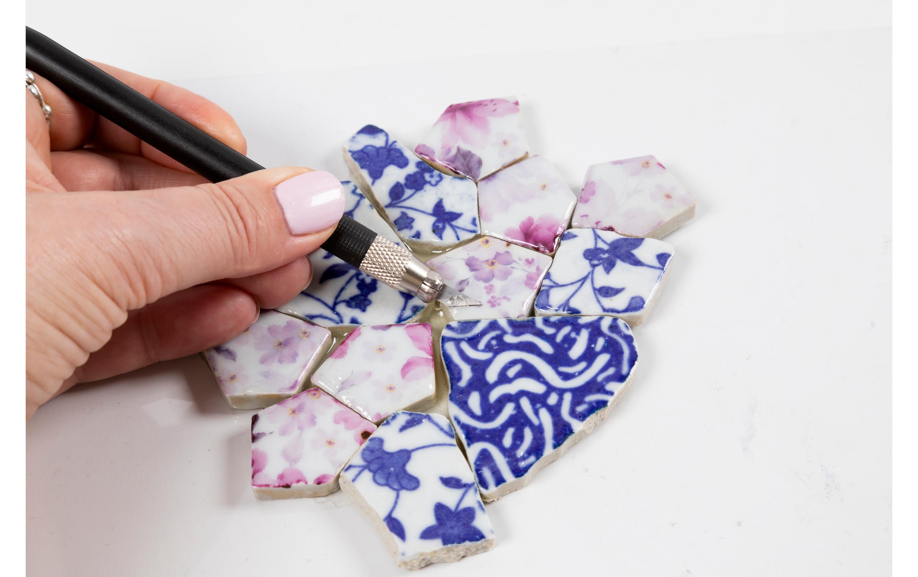 Creativ Company Bastelset Kintsugi