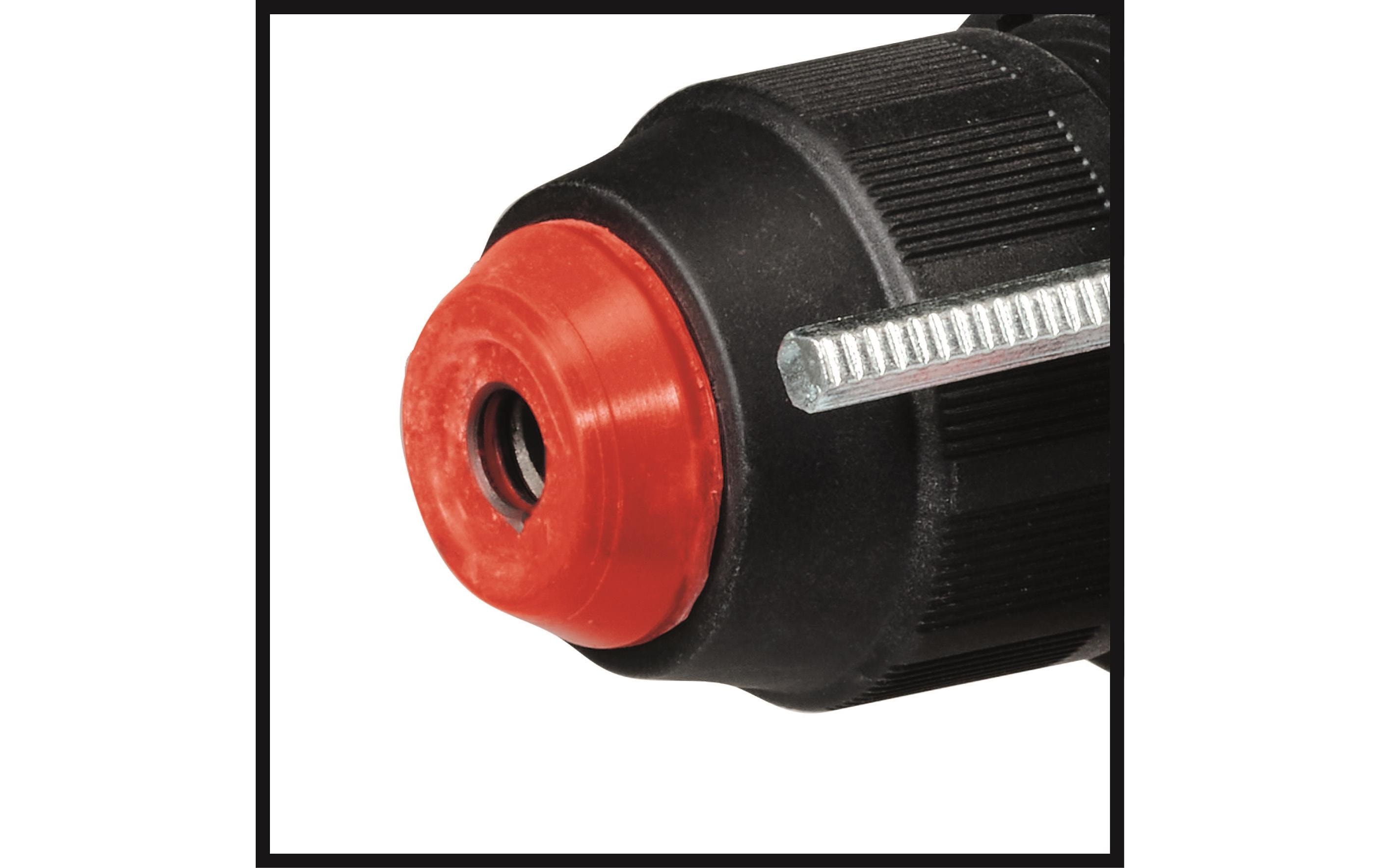 Einhell Akku-Bohrhammer TE-HD 18/20 Solo Einhell Akku-Bohrhammer TE-HD 18/20 Solo