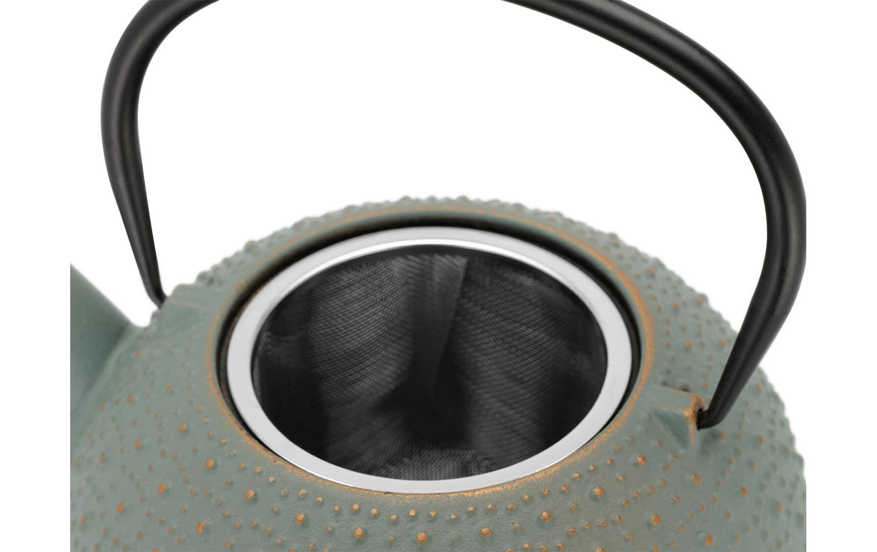 Bredemeijer Teekanne Anhui 0.9 Liter, Blau