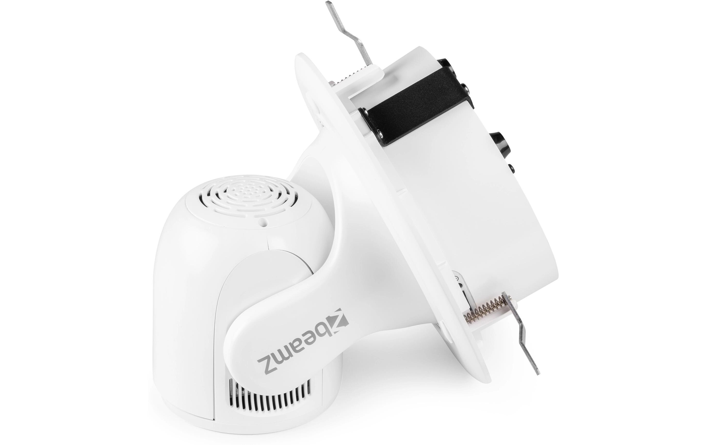 BeamZ Adapter NOVARing-WH