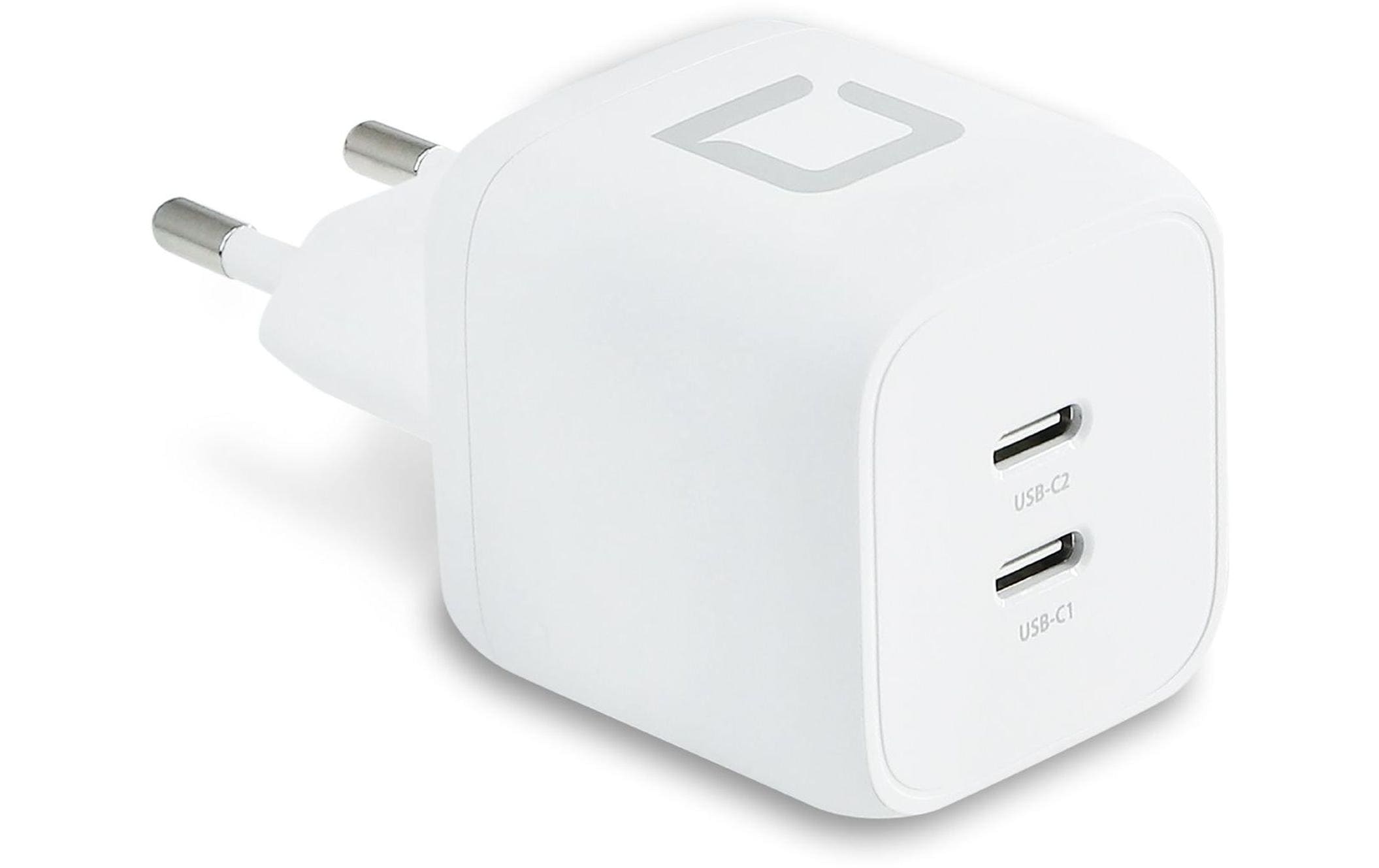 DICOTA Netzteil Tablet Charger Comfort 45 W