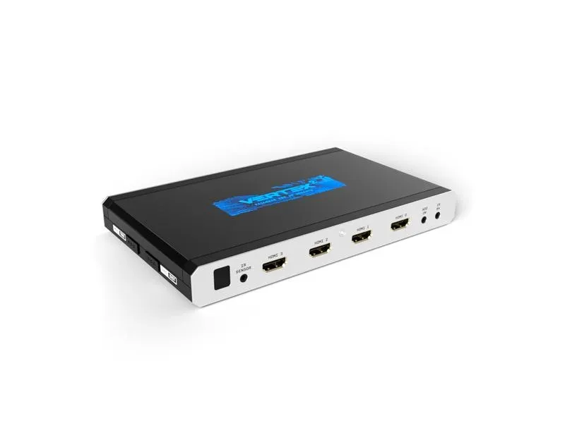 HDFury Matrix Switcher Vertex 2 HDMI 4K HDFury Matrix Switcher Vertex 2 HDMI 4K