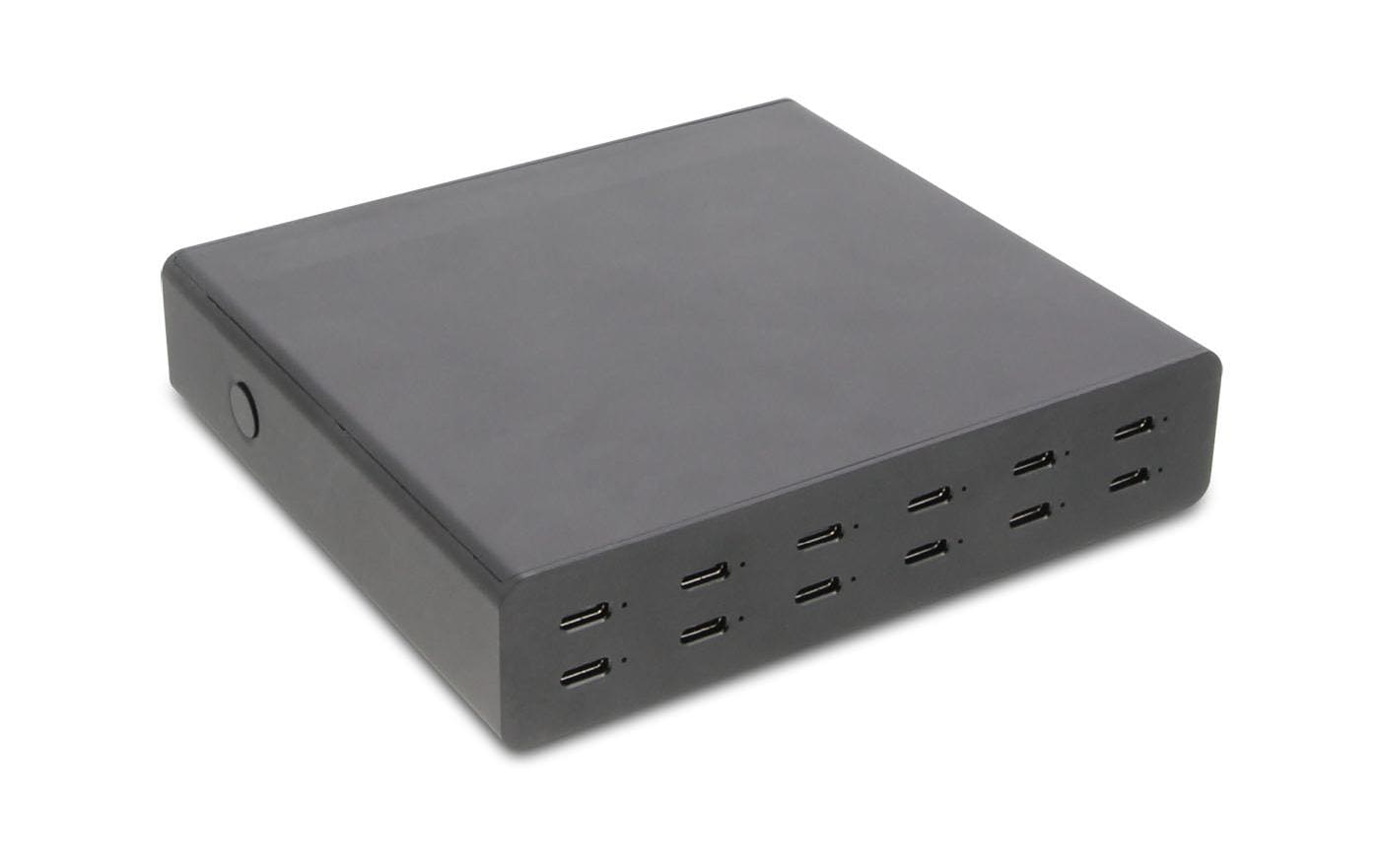 LMP 12 Port USB-C SmartCharge 144 W