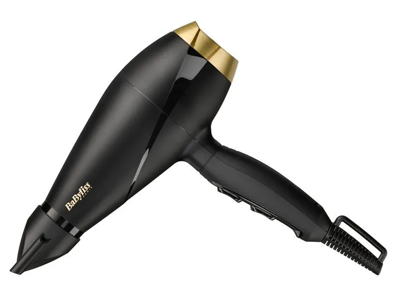 Babyliss Haartrockner Power Pro Babyliss Haartrockner Power Pro