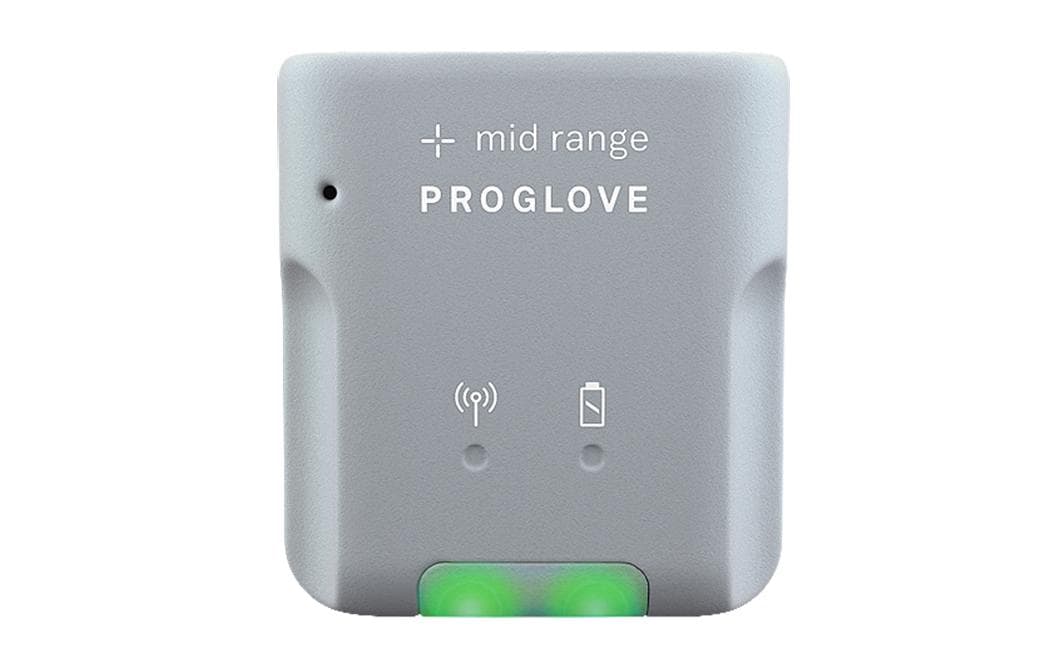 ProGlove Barcode Scanner MARK Basic Mid Range