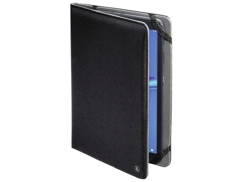 Hama Tablet Book Cover Strap Schwarz Hama Tablet Book Cover Strap Schwarz