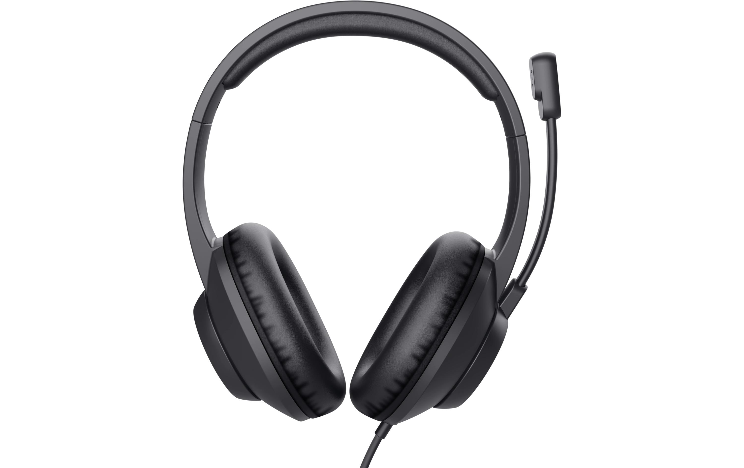 Trust Headset Ayda Max