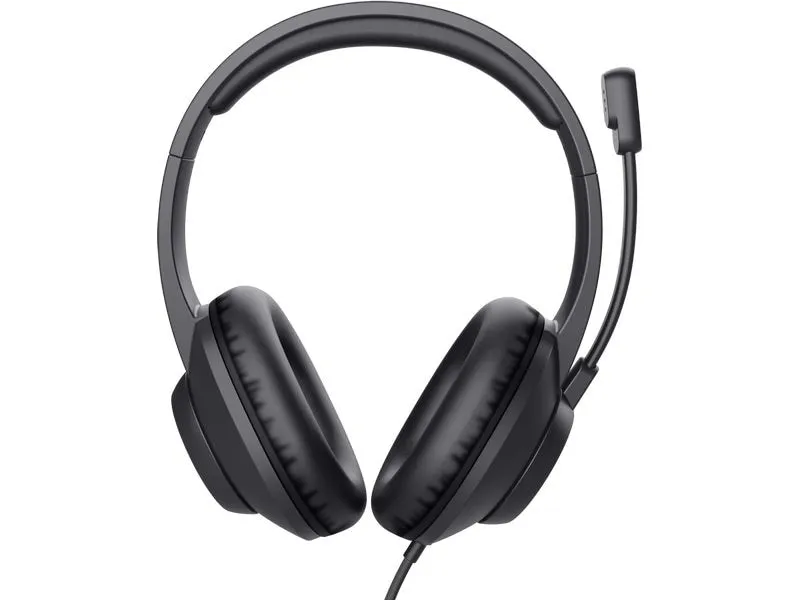 Trust Headset Ayda Max USB