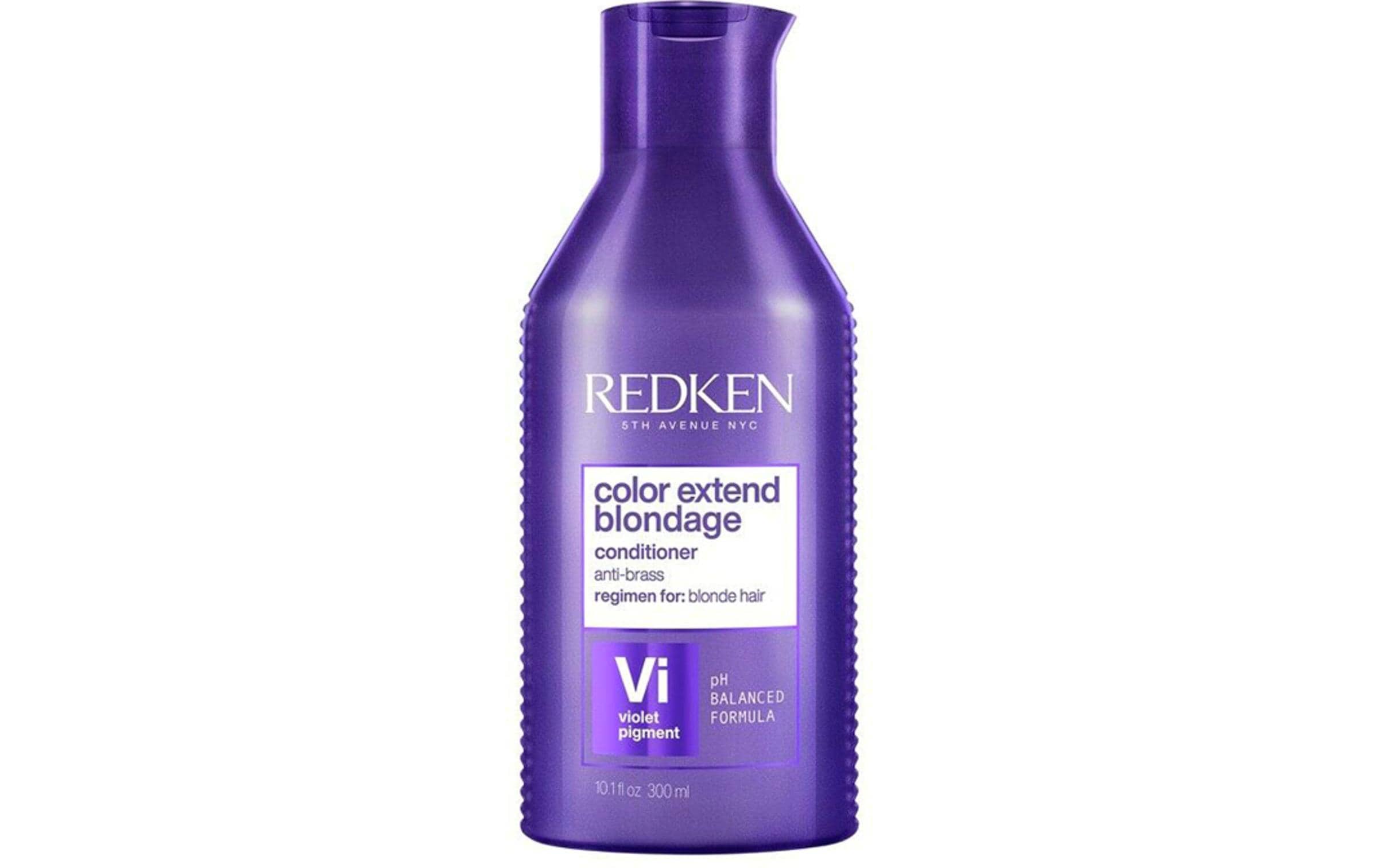 Redken Haarspülung Color Extend Blondage 300 ml Redken Haarspülung Color Extend Blondage 300 ml