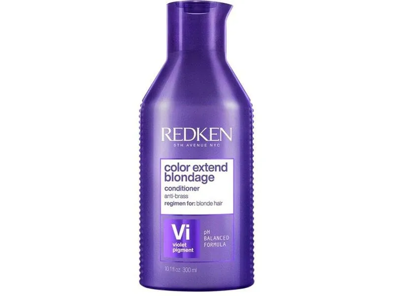 Redken Haarspülung Color Extend Blondage 300 ml