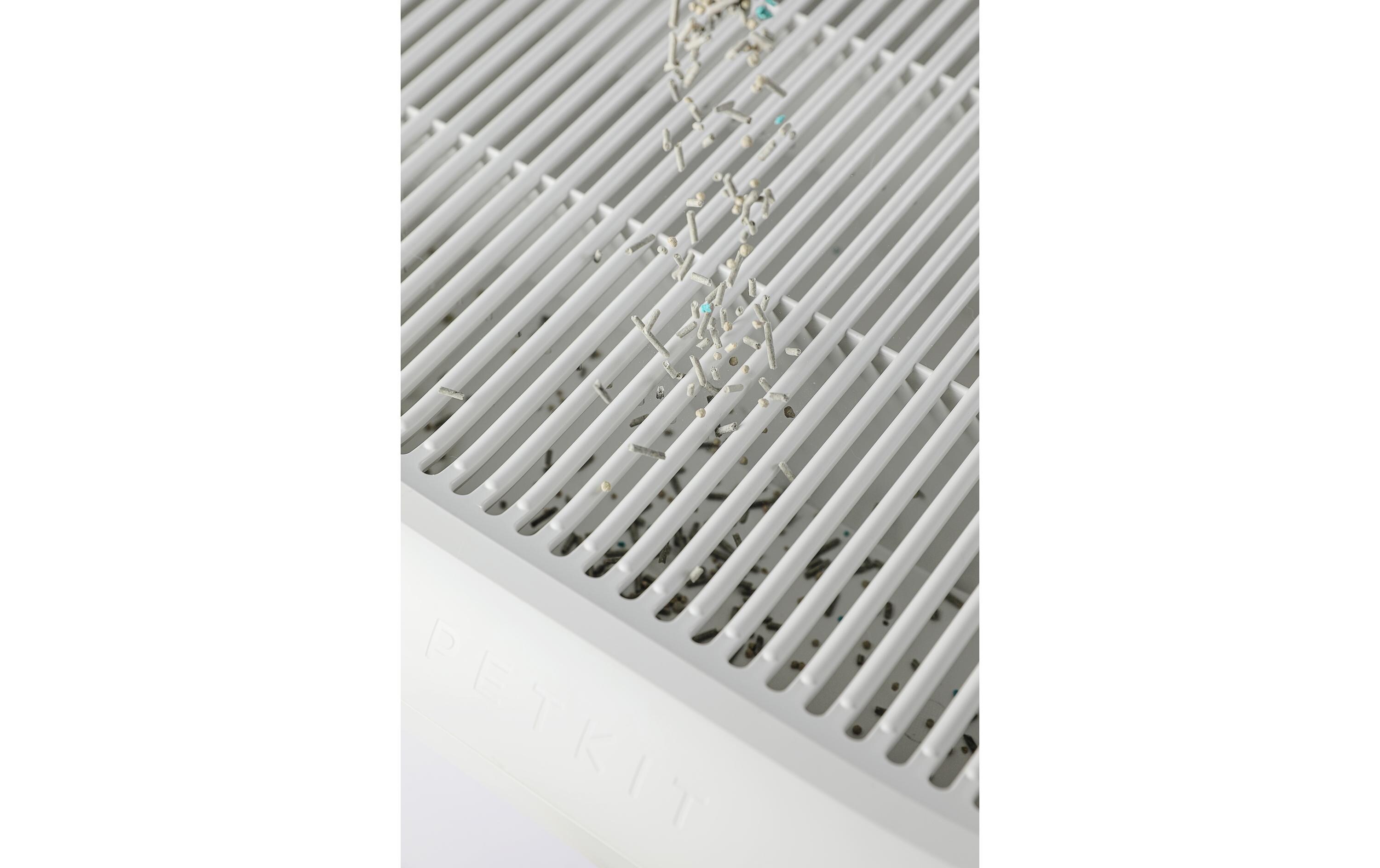 PETKIT Katzenstreu-Auffangbehälter