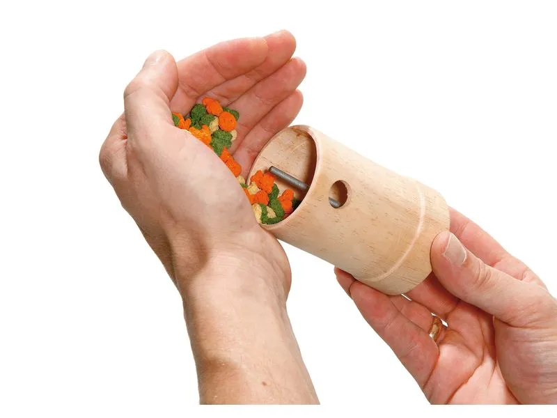 Karlie Nager Rody Snack Roll 11 x 6 x 6 cm