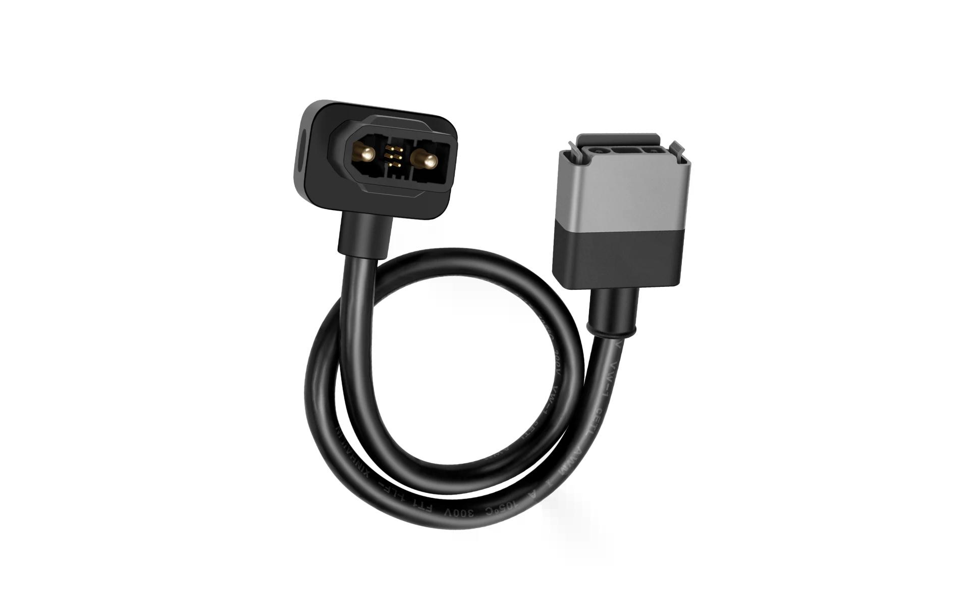 EcoFlow Anschlusskabel PowerStream DELTA XT150, 0.4 m