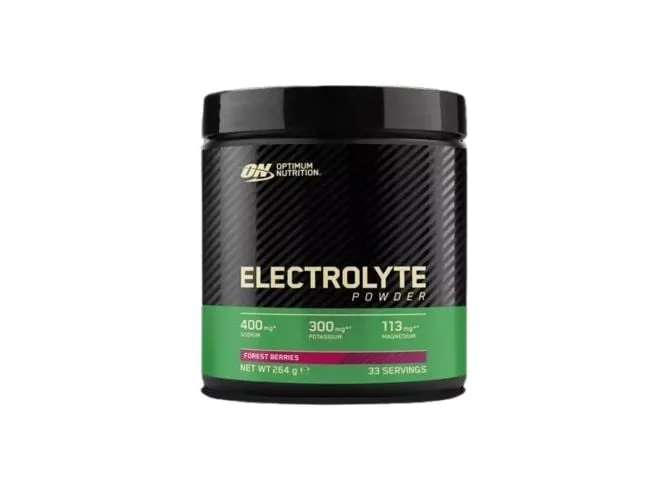 Optimum Nutrition Electrolyte 264 g