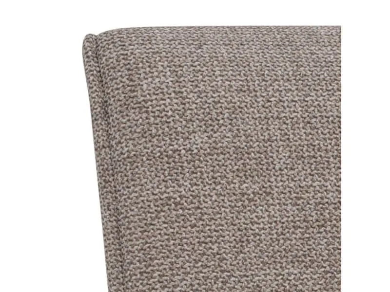 AC Design Schreibtischstuhl Flynn, Grau