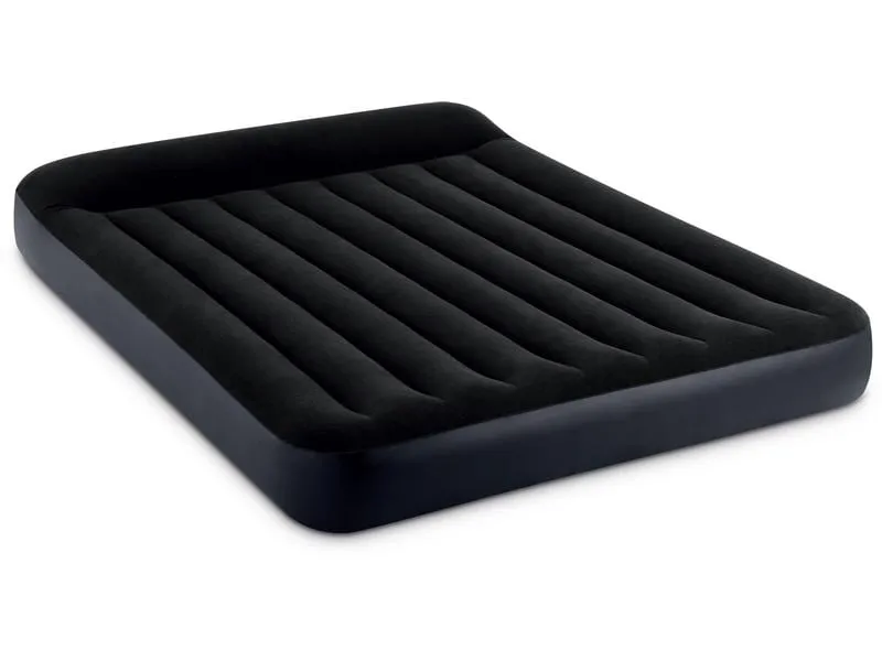 Intex Dura Beam Standard Classic Queen 152 x 203 x 25 cm Intex Dura Beam Standard Classic Queen 152 x 203 x 25 cm