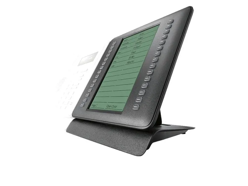 Gigaset Pro Erweiterungsmodul Maxwell Gigaset Pro Erweiterungsmodul Maxwell