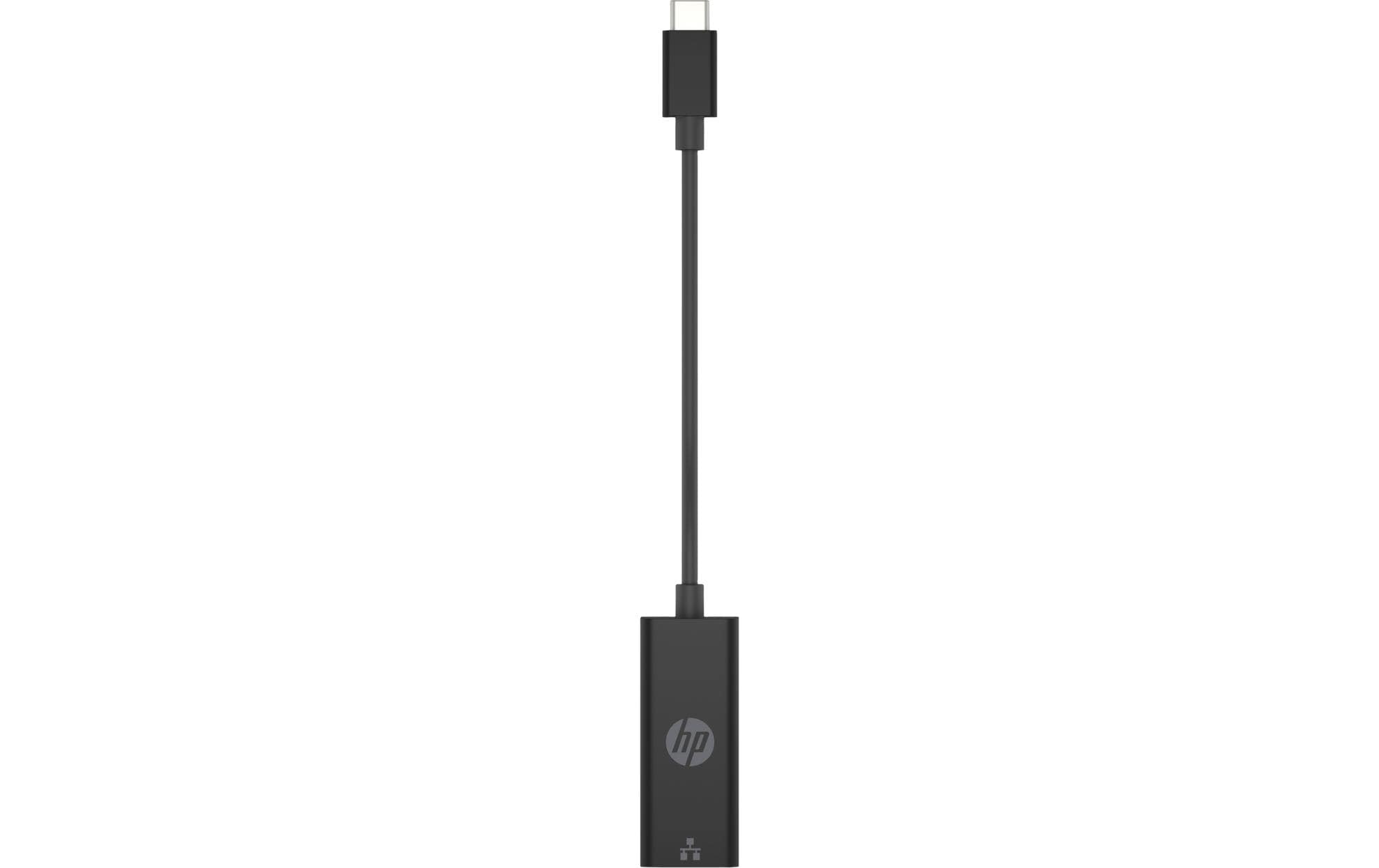 HP Netzwerk-Adapter 4Z527AA USB Typ-C