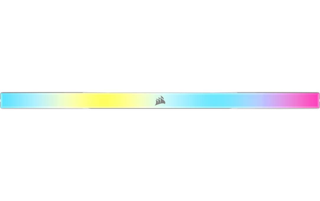 Corsair DDR5-RAM Vengeance RGB 6400 MHz 2x 16 GB