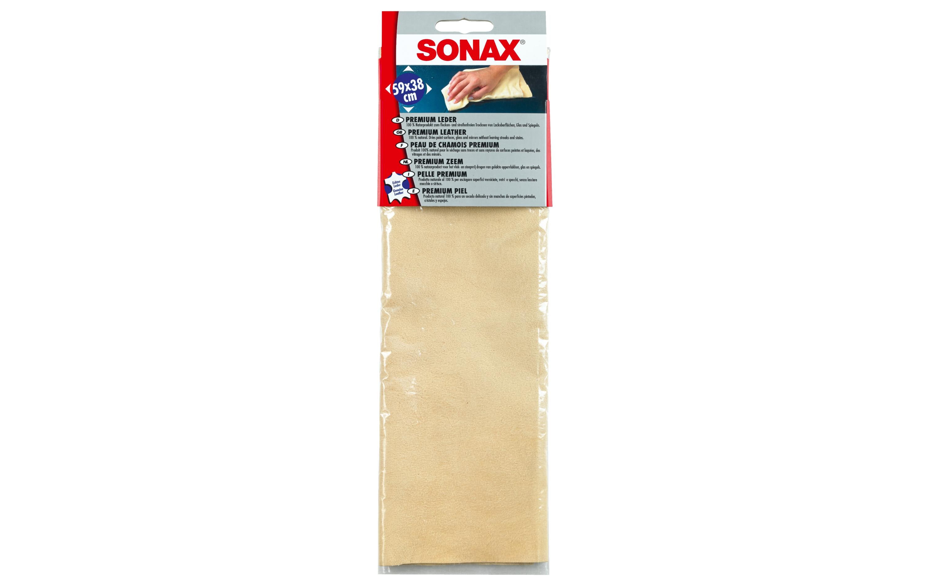 Sonax Trockentuch Premium