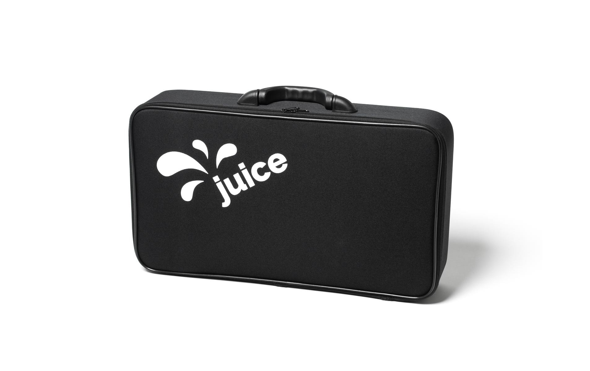 Juice Technology Tasche Juice Booster 2