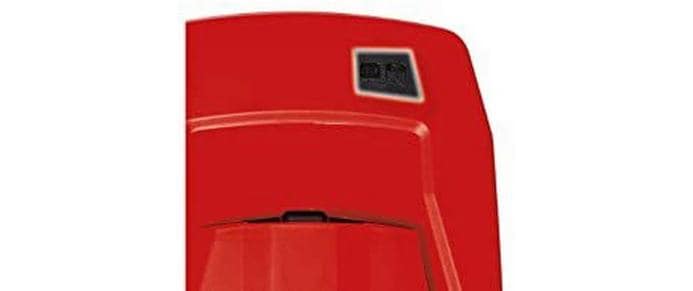 Einhell Akku-Rasenmäher RASARRO 36/34 (2 x 3.0Ah)