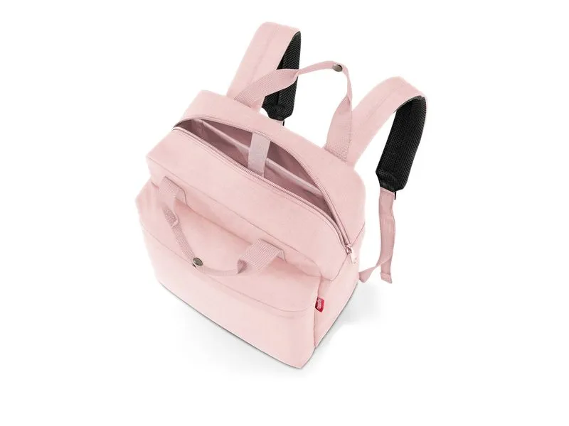 Reisenthel Rucksack allday backpack M Twist Blush