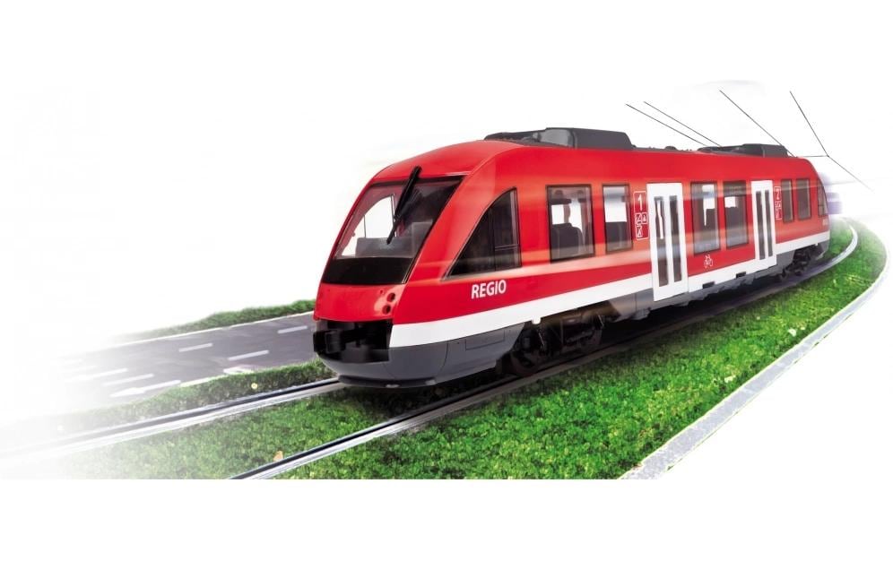 Dickie Toys City Train