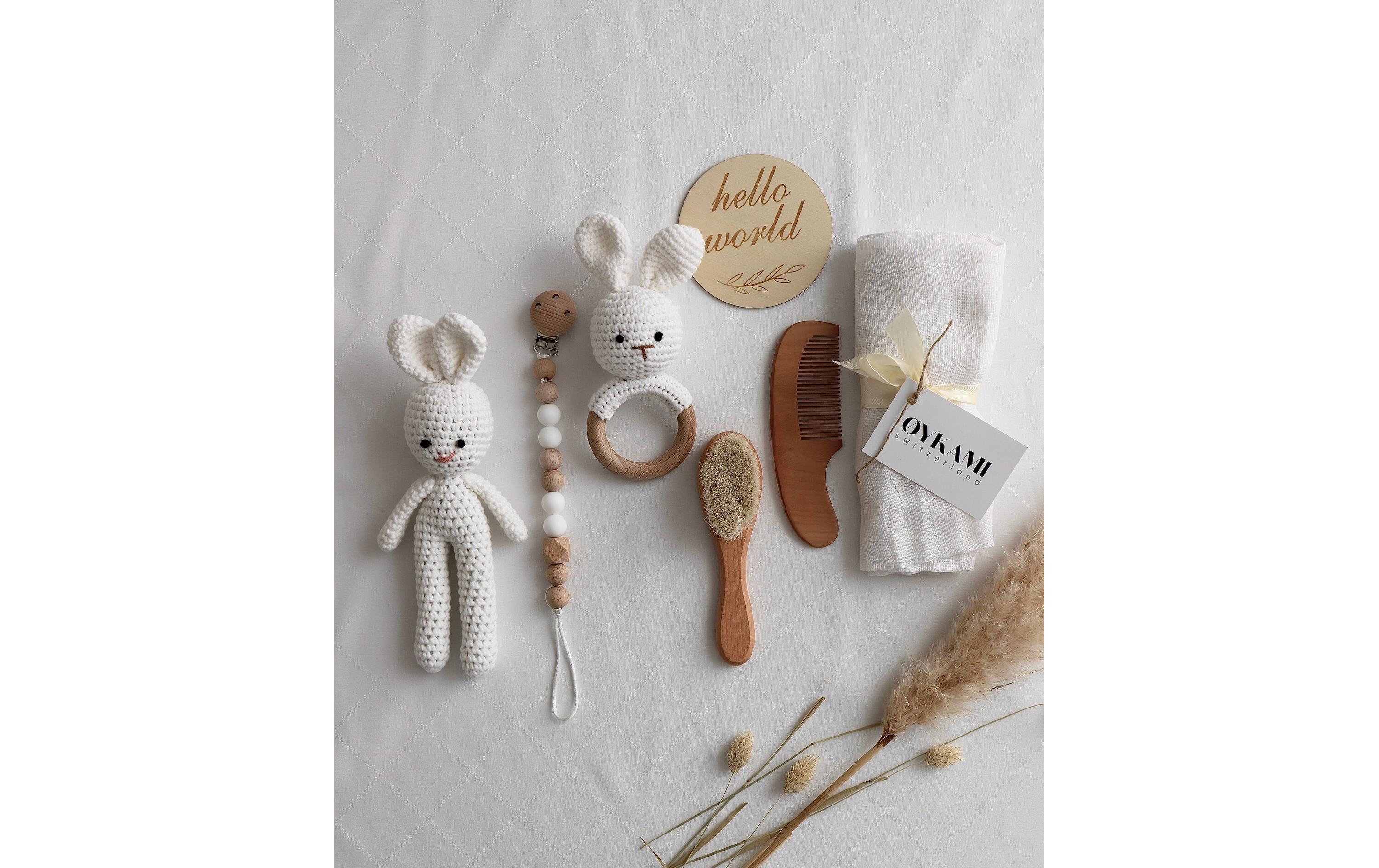 Oykami Geschenkset Florence